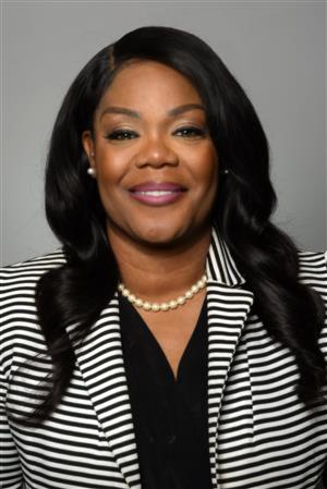 Profile photo of Dr. Natalyn Gibbs.